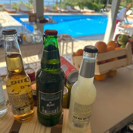 בארבאטי Hotel Odeon B&B מראה חיצוני תמונה