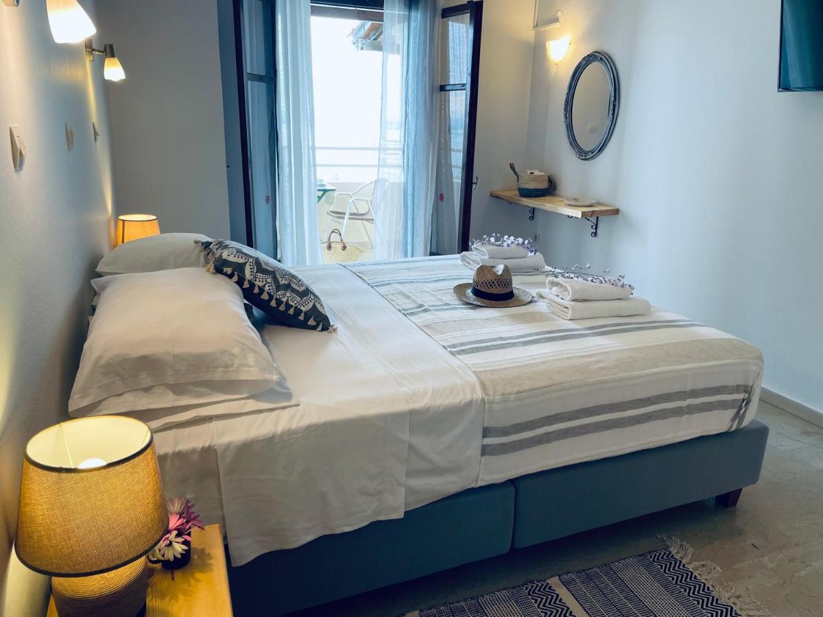 בארבאטי Hotel Odeon B&B מראה חיצוני תמונה