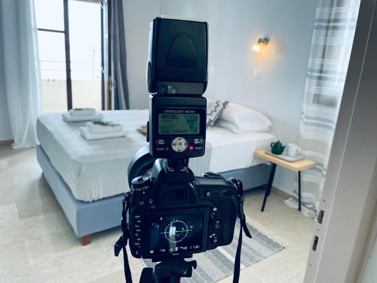 בארבאטי Hotel Odeon B&B מראה חיצוני תמונה