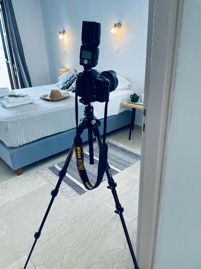 בארבאטי Hotel Odeon B&B מראה חיצוני תמונה