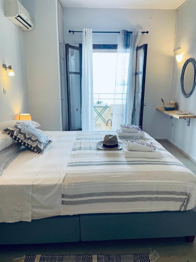 בארבאטי Hotel Odeon B&B מראה חיצוני תמונה
