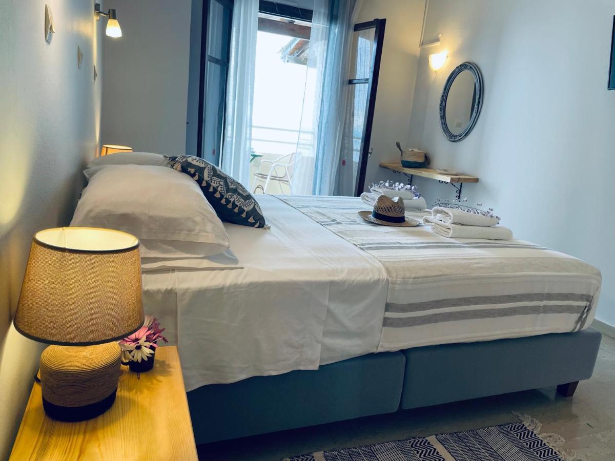 בארבאטי Hotel Odeon B&B מראה חיצוני תמונה