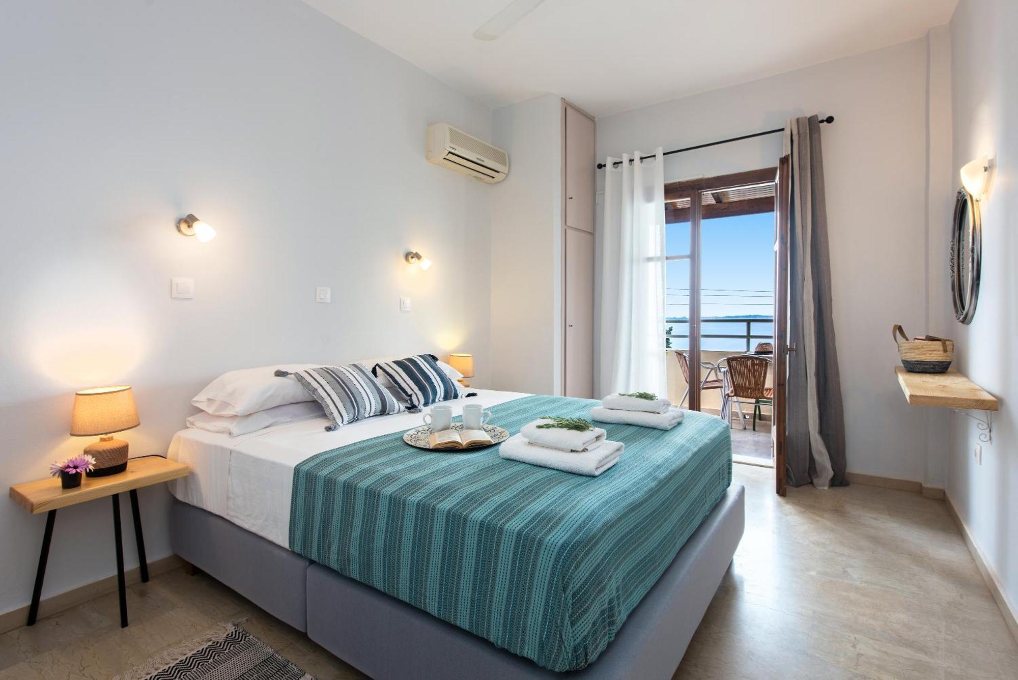 בארבאטי Hotel Odeon B&B מראה חיצוני תמונה
