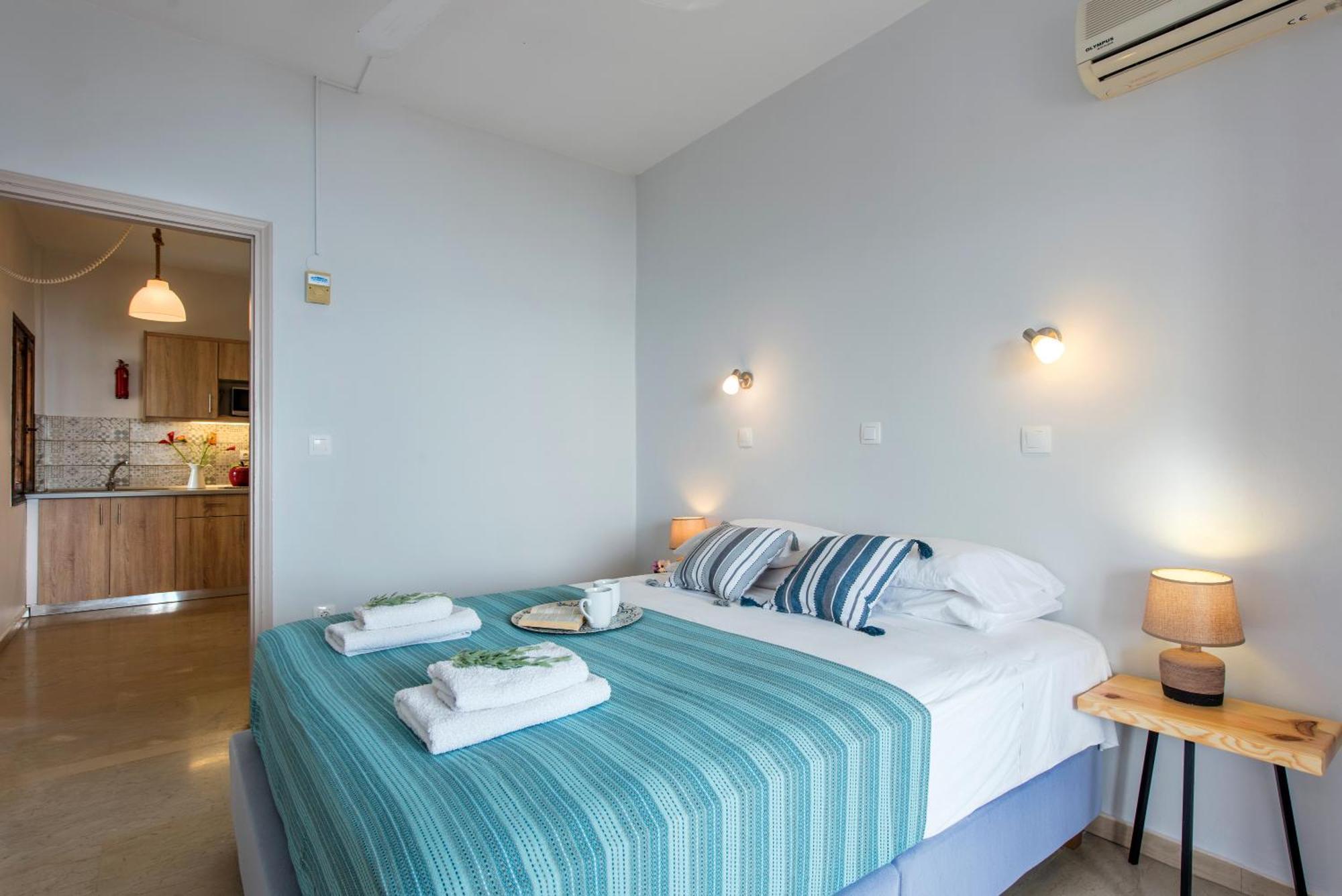 בארבאטי Hotel Odeon B&B מראה חיצוני תמונה