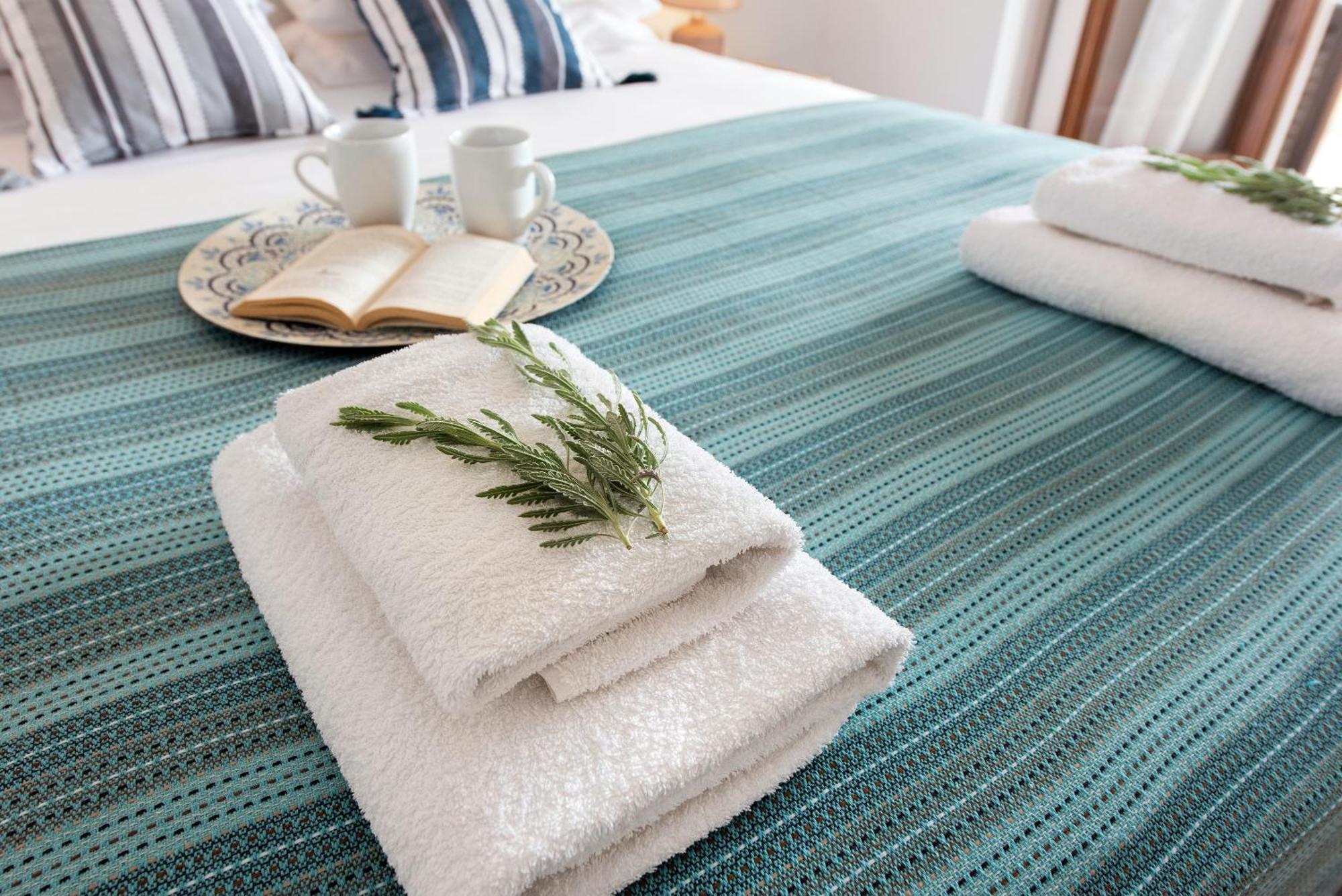 בארבאטי Hotel Odeon B&B מראה חיצוני תמונה