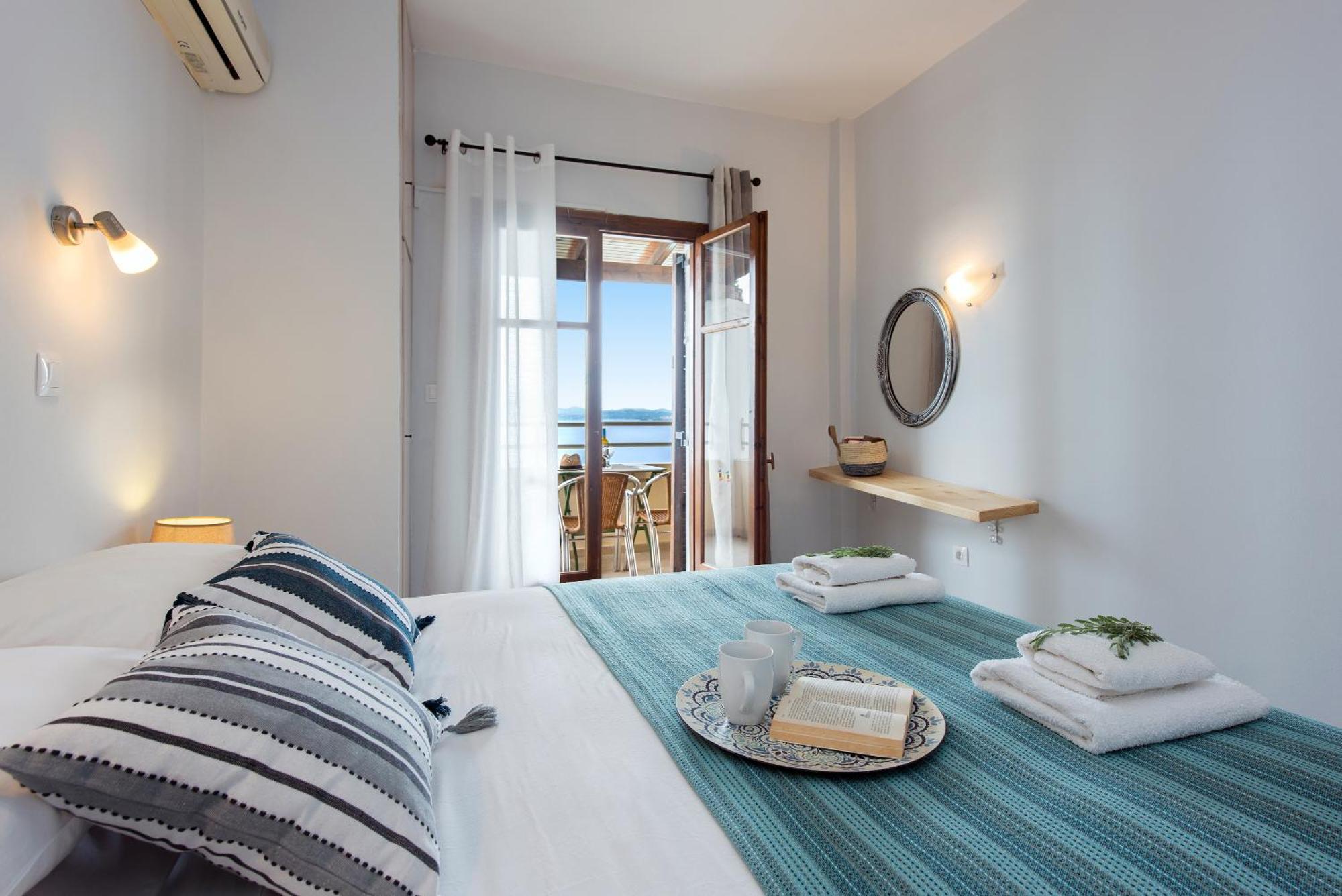 בארבאטי Hotel Odeon B&B מראה חיצוני תמונה