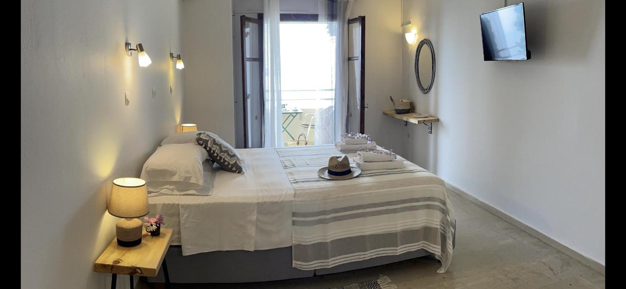 בארבאטי Hotel Odeon B&B מראה חיצוני תמונה