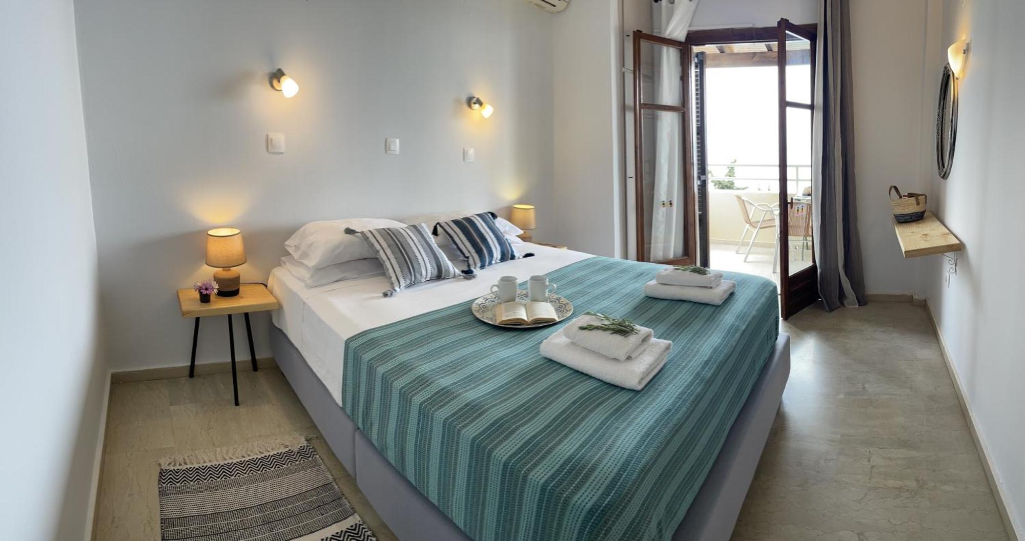 בארבאטי Hotel Odeon B&B מראה חיצוני תמונה