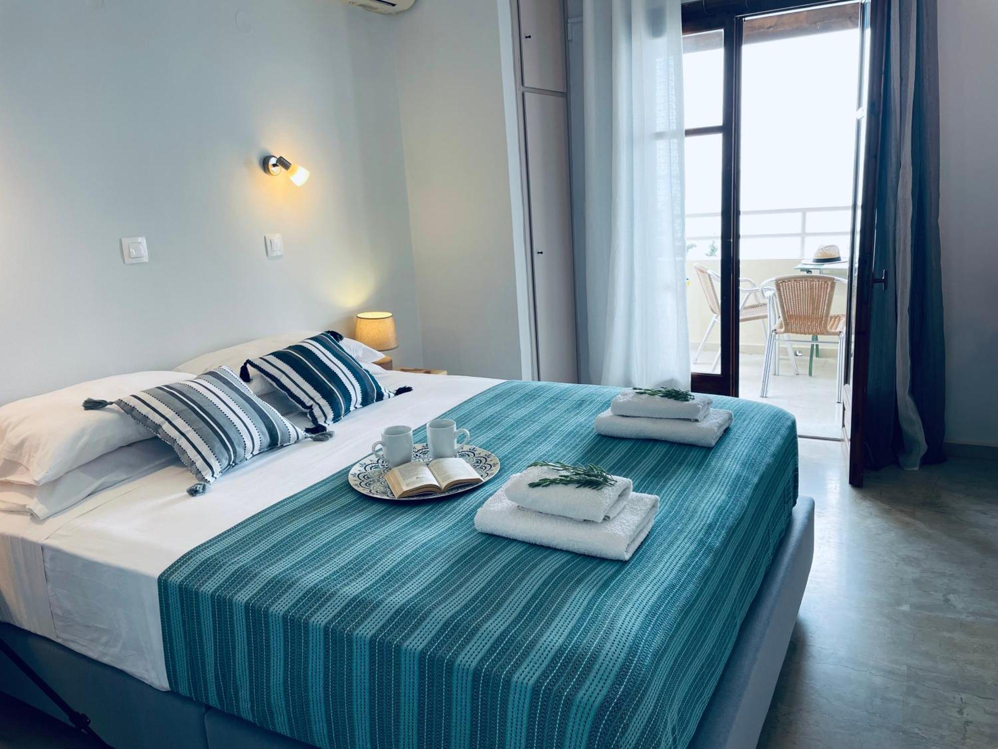 בארבאטי Hotel Odeon B&B מראה חיצוני תמונה