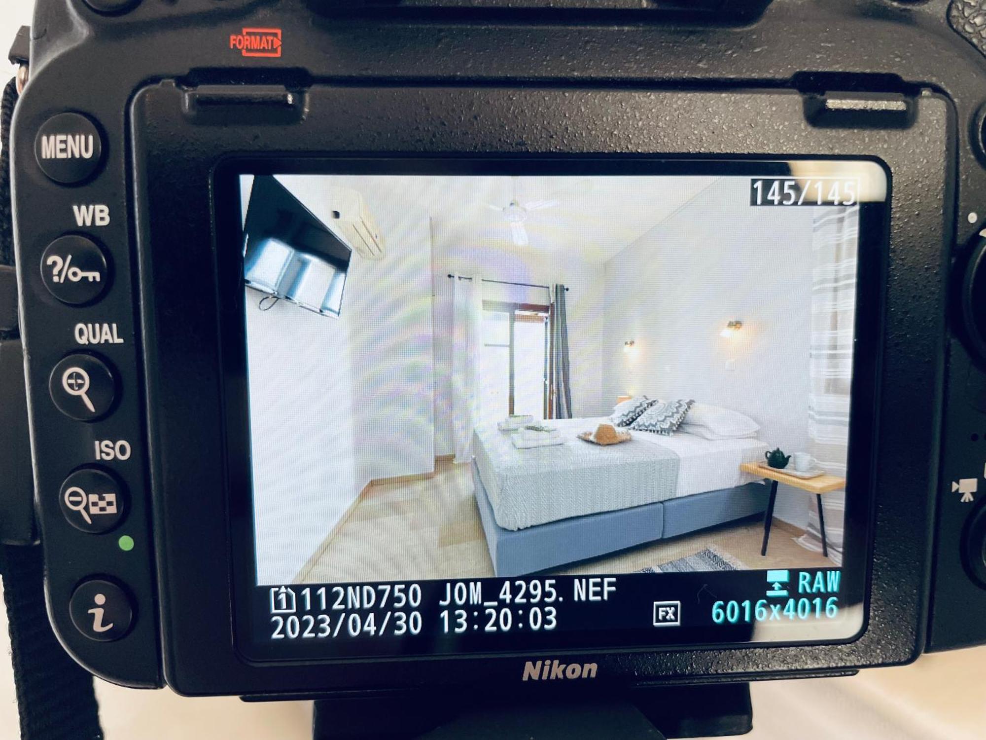 בארבאטי Hotel Odeon B&B מראה חיצוני תמונה