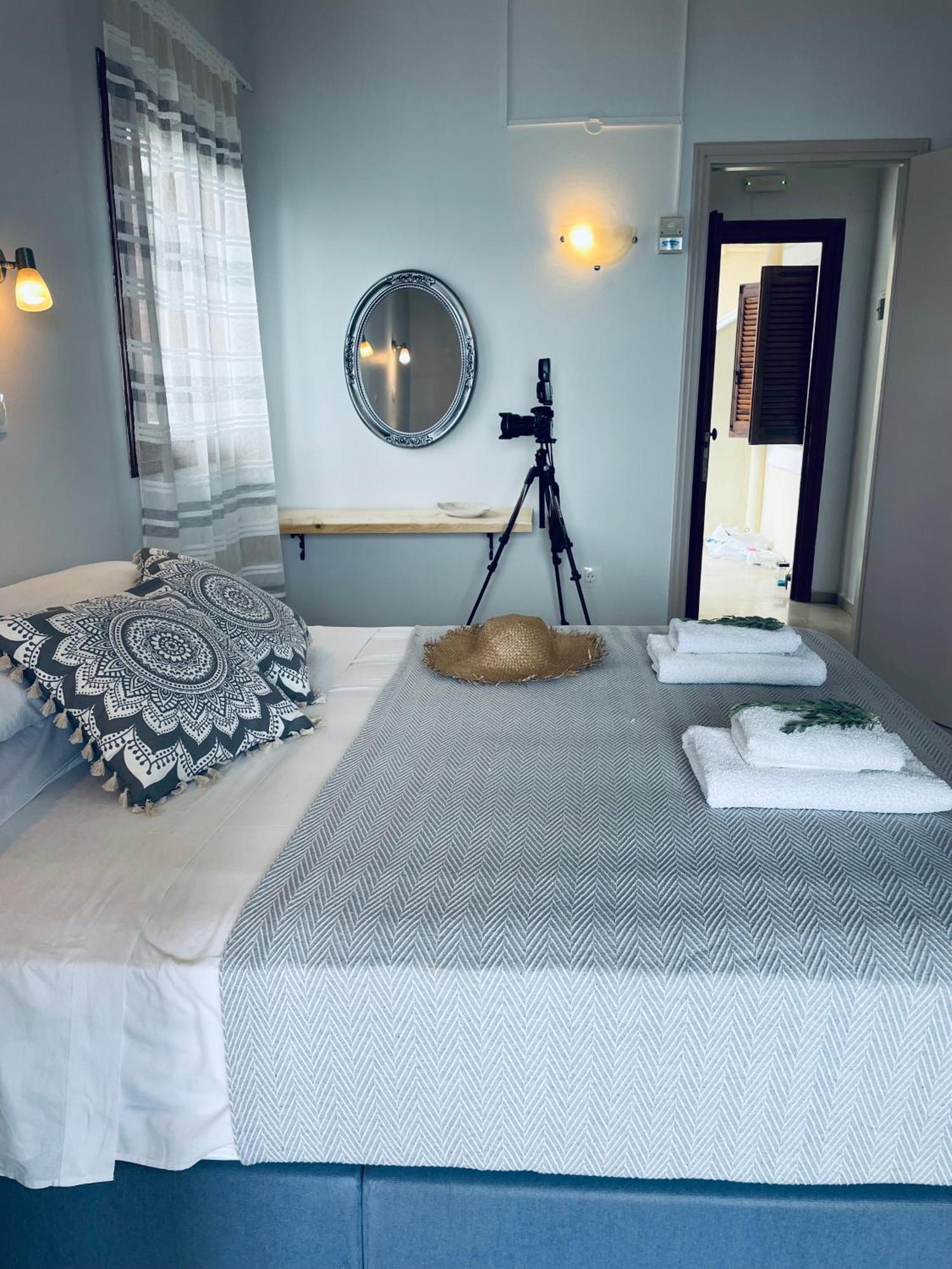 בארבאטי Hotel Odeon B&B מראה חיצוני תמונה