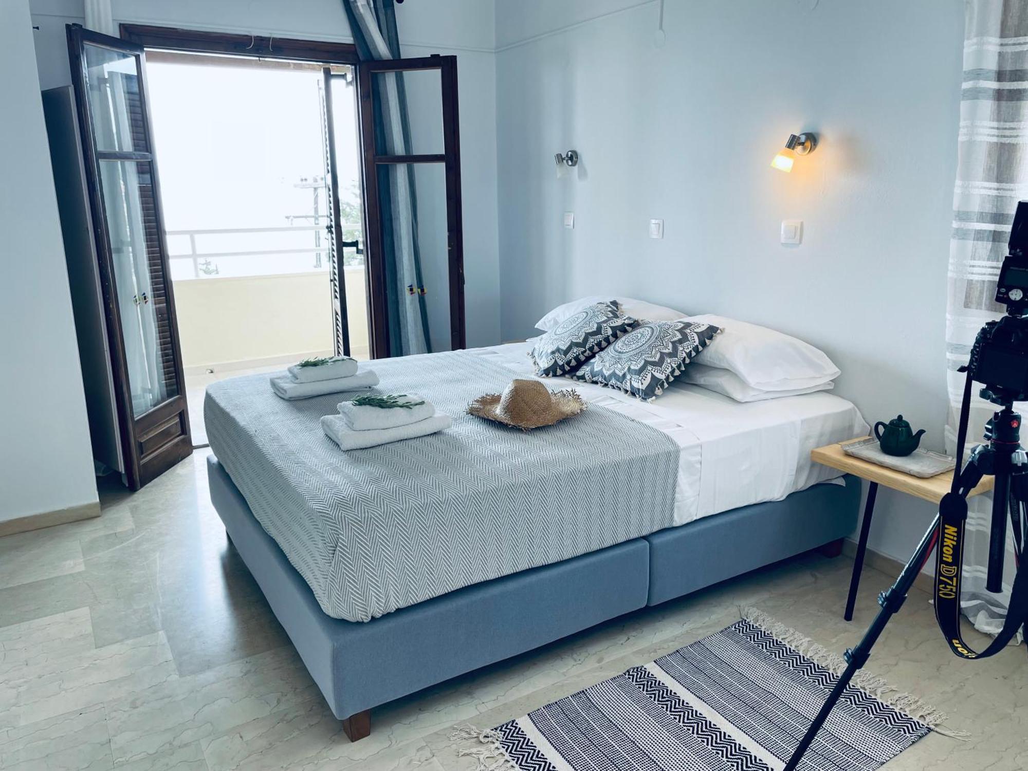 בארבאטי Hotel Odeon B&B מראה חיצוני תמונה