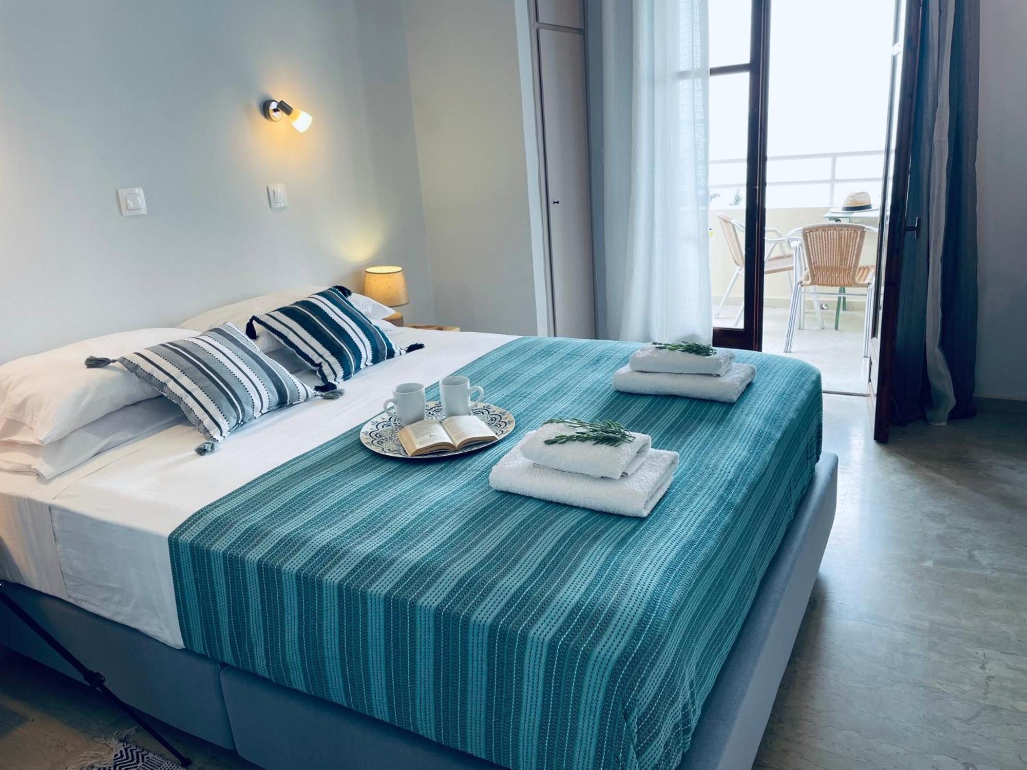 בארבאטי Hotel Odeon B&B מראה חיצוני תמונה