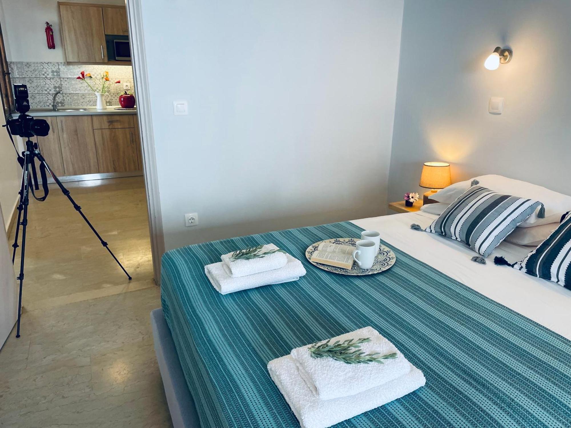 בארבאטי Hotel Odeon B&B מראה חיצוני תמונה