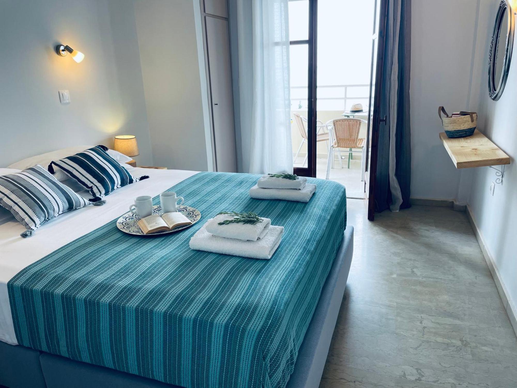 בארבאטי Hotel Odeon B&B מראה חיצוני תמונה