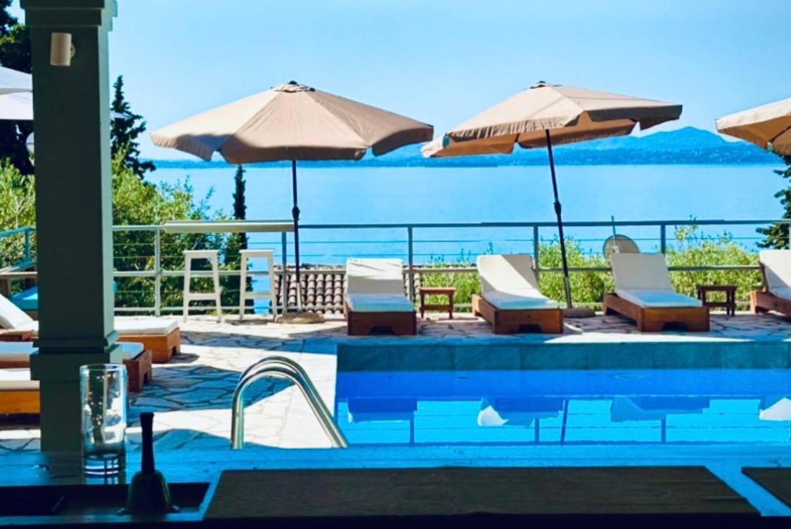 בארבאטי Hotel Odeon B&B מראה חיצוני תמונה