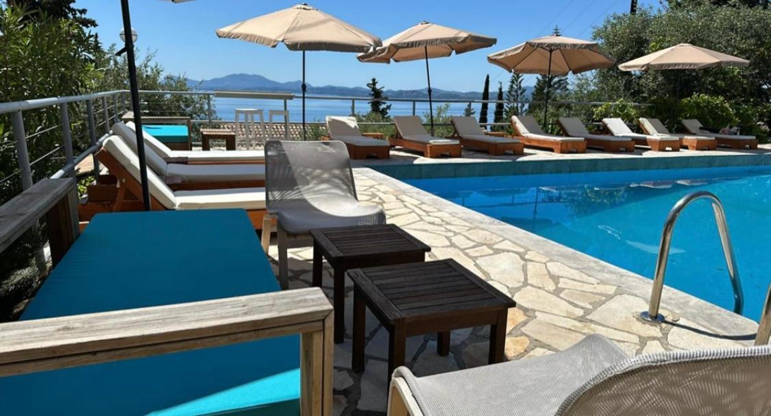בארבאטי Hotel Odeon B&B מראה חיצוני תמונה
