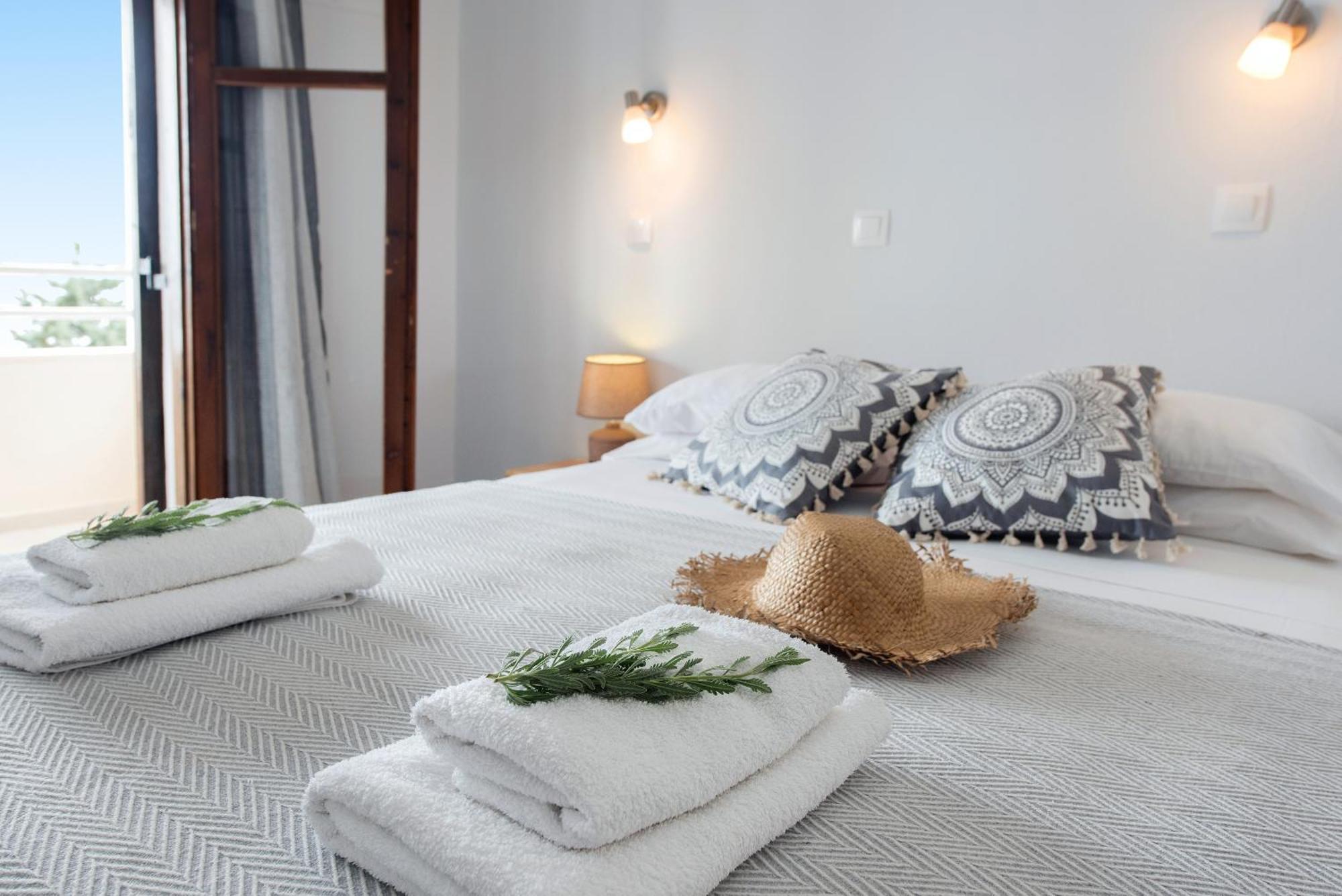 בארבאטי Hotel Odeon B&B מראה חיצוני תמונה