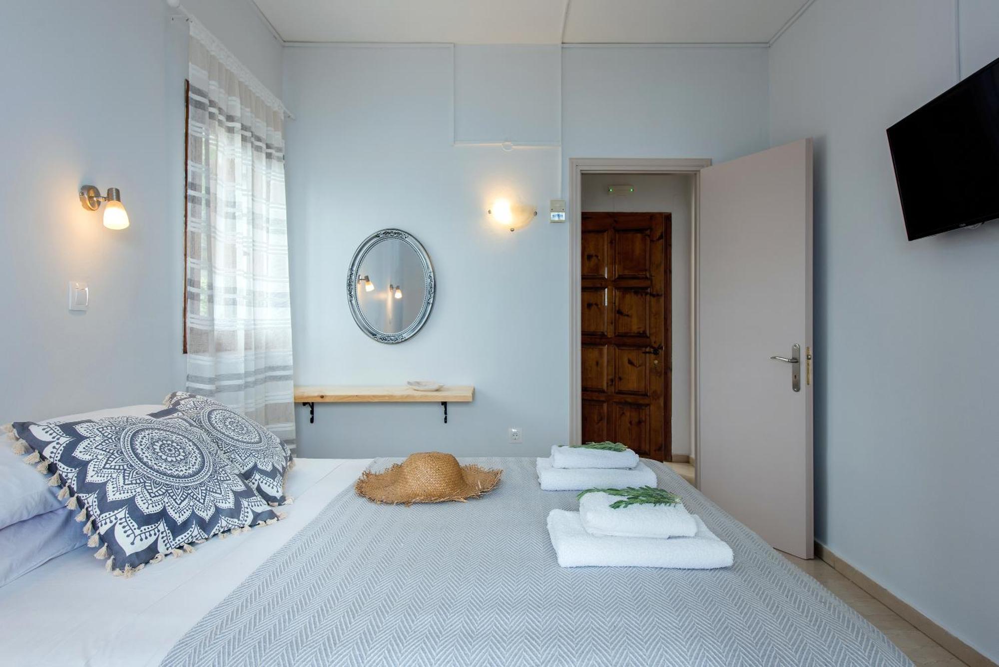 בארבאטי Hotel Odeon B&B מראה חיצוני תמונה