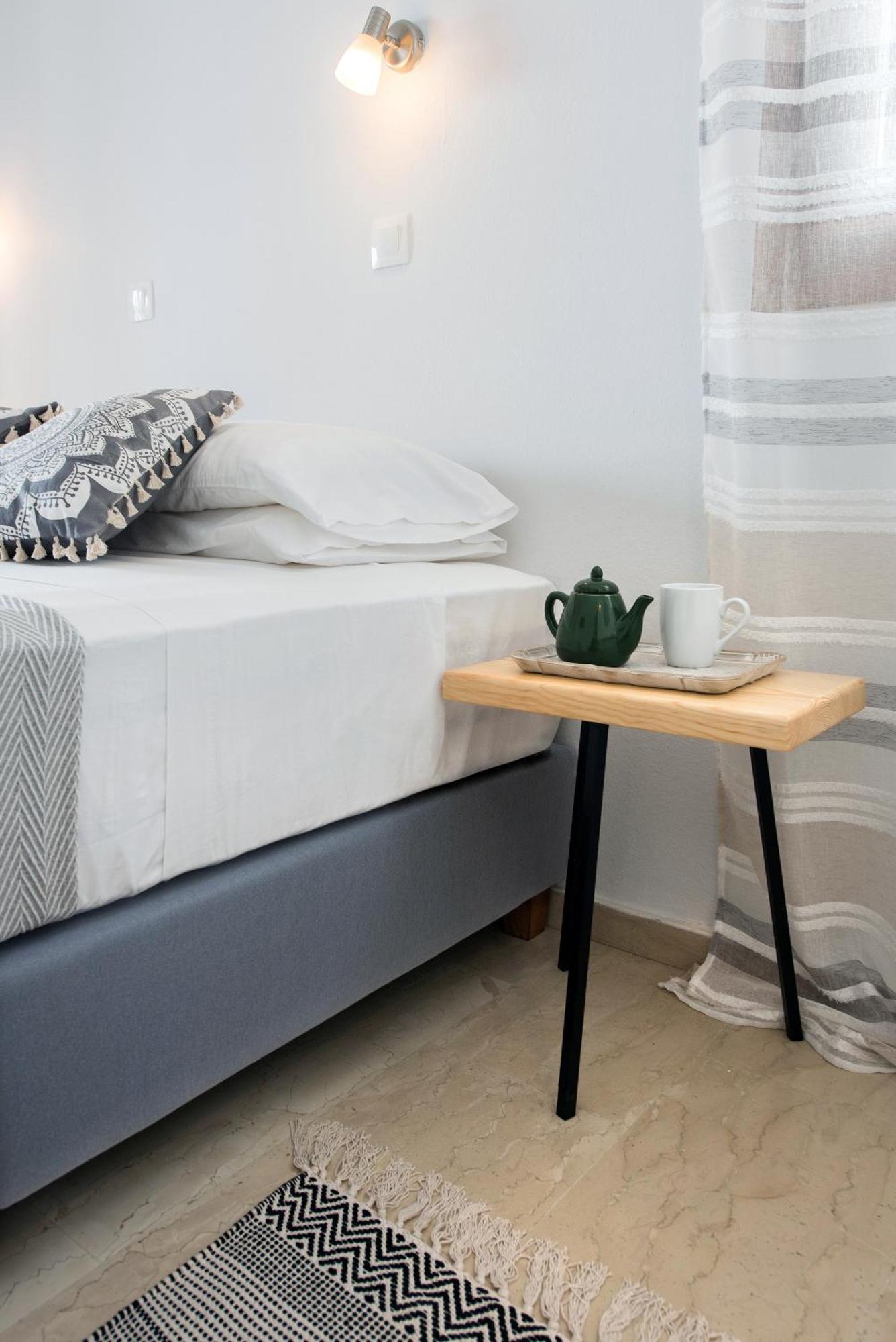 בארבאטי Hotel Odeon B&B מראה חיצוני תמונה