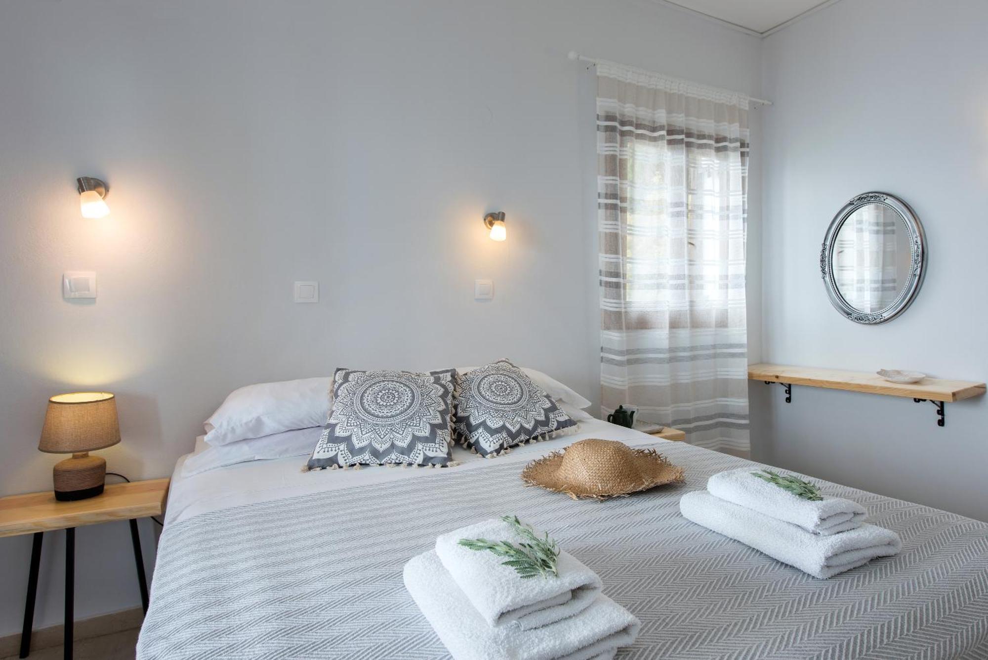 בארבאטי Hotel Odeon B&B מראה חיצוני תמונה