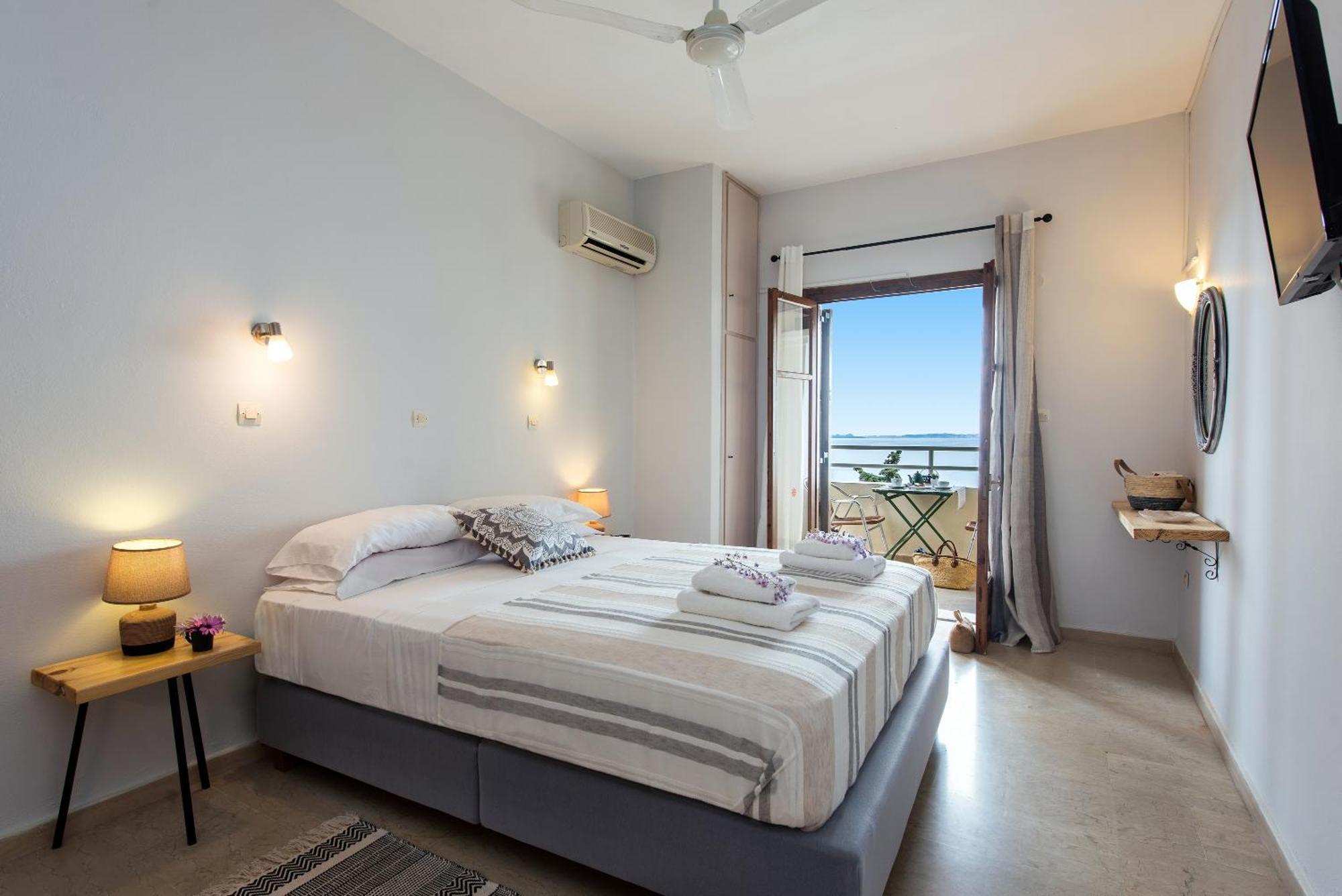 בארבאטי Hotel Odeon B&B מראה חיצוני תמונה