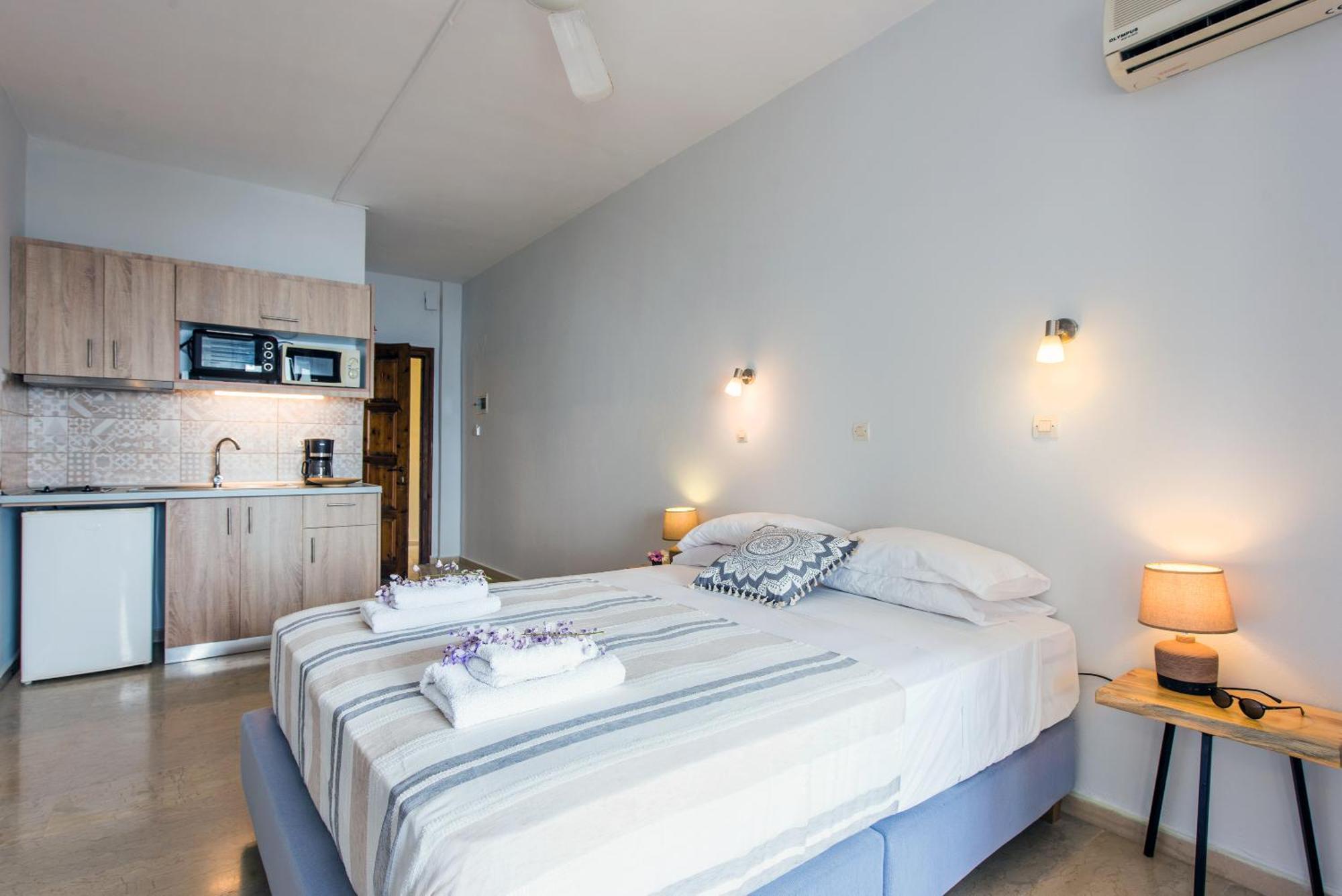 בארבאטי Hotel Odeon B&B מראה חיצוני תמונה