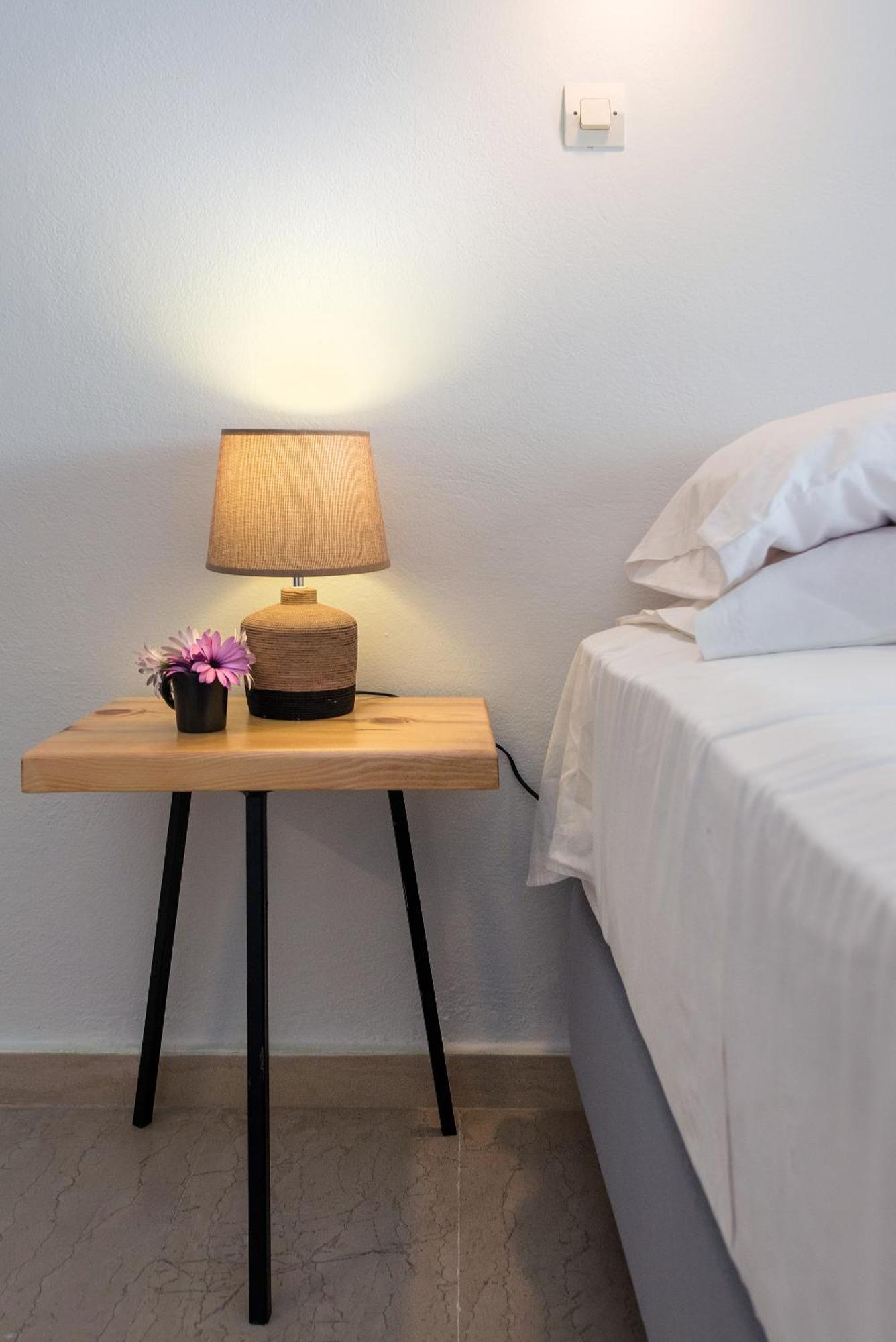 בארבאטי Hotel Odeon B&B מראה חיצוני תמונה