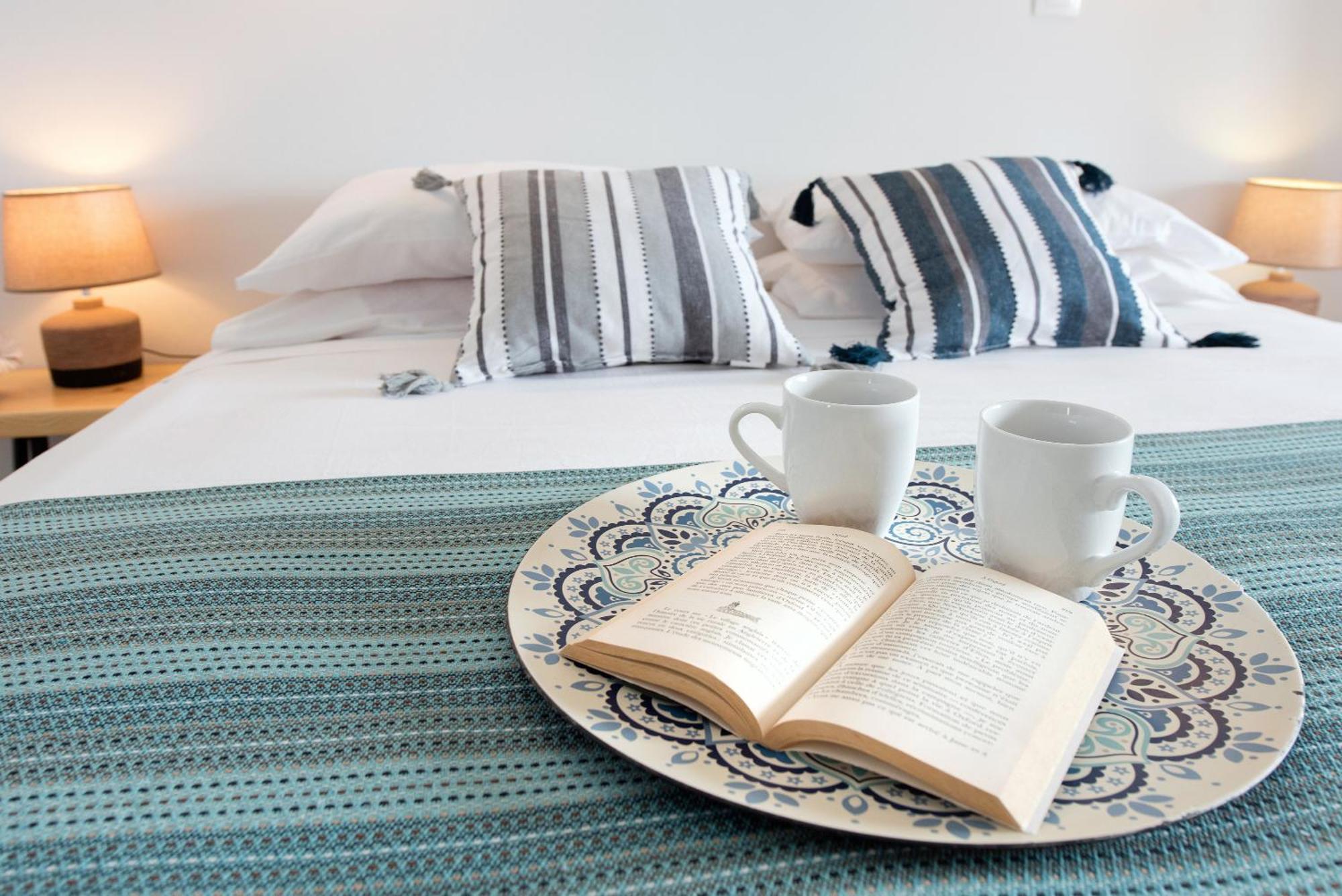 בארבאטי Hotel Odeon B&B מראה חיצוני תמונה