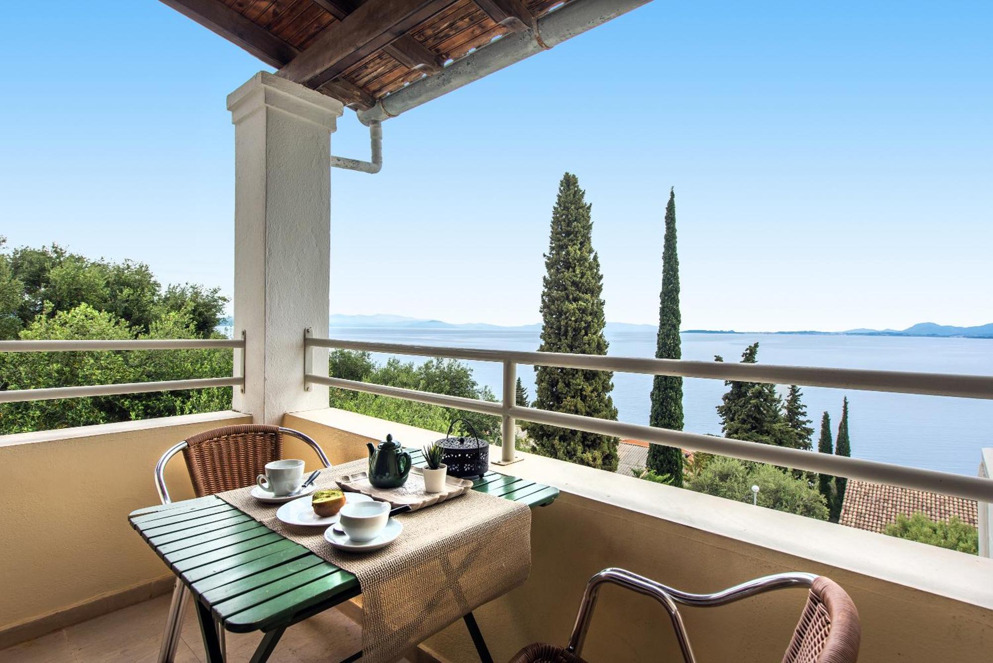 בארבאטי Hotel Odeon B&B מראה חיצוני תמונה